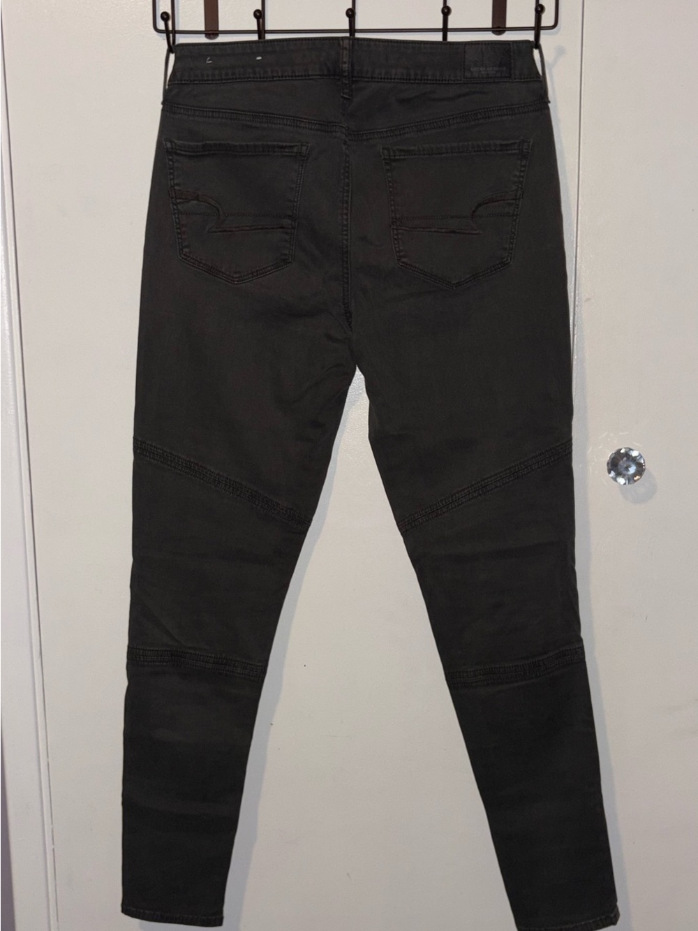 American Eagle Outfitters Jeans - Picture 2 of 4